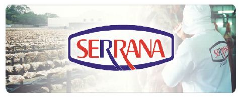 Serrana Alimentos